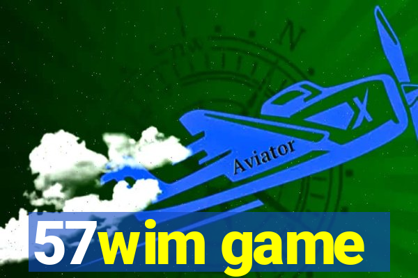 57wim game